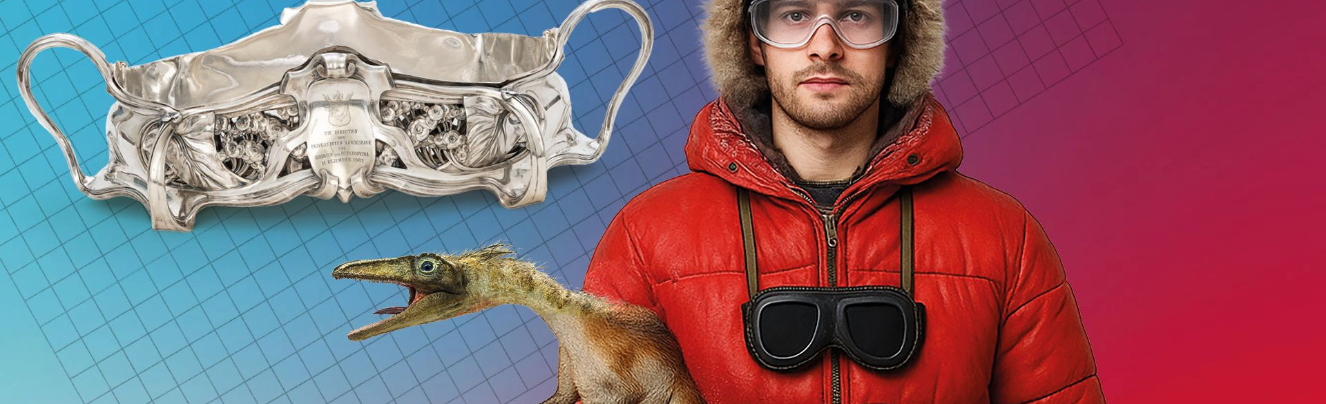 KI-generierte Illustration, erstellt mit ChatGPT (Open AI), 2025, © Städtische Museen Heilbronn KI-generierte Illustration, erstellt mit ChatGPT (Open AI), 2025, © Städtische Museen Heilbronn