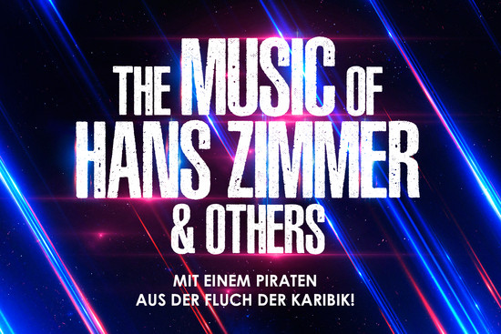 The Music of Hans Zimmer & Others Grafik, © Star Entertainment