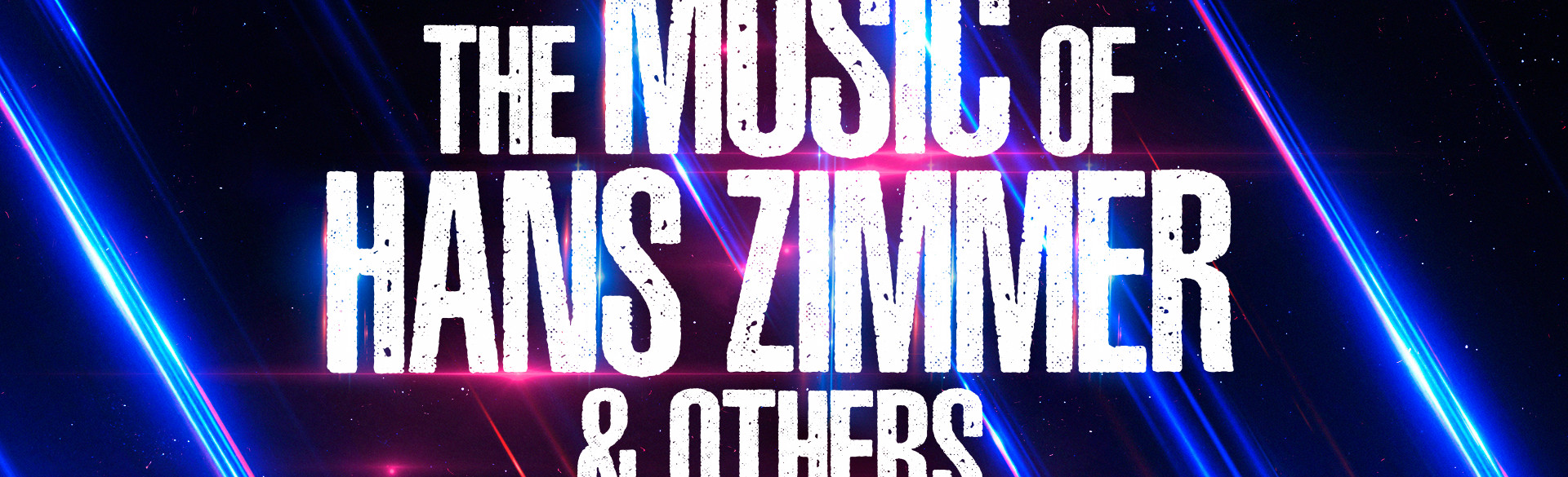 The Music of Hans Zimmer & Others Grafik, © Star Entertainment