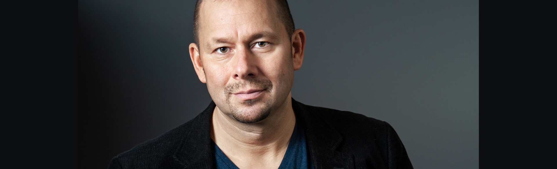 Marko Martin © Anke Illing_HMG, © Marko Martin © Anke Illing