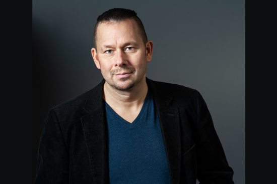 Marko Martin © Anke Illing_HMG, © Marko Martin © Anke Illing
