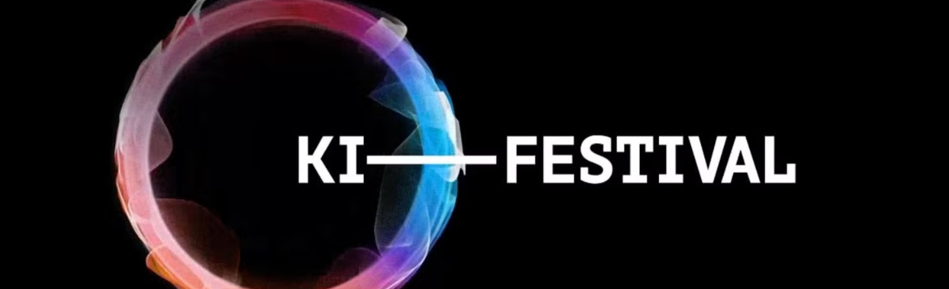 Logo KI Festival