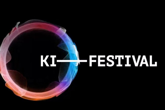 Logo KI Festival