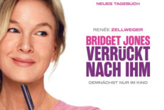 Bridget Jones - Verrückt nach ihm, © Cinster