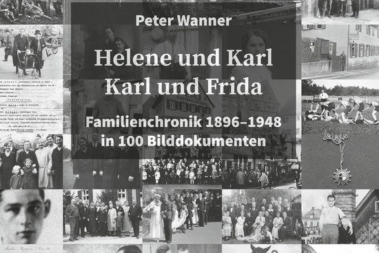 wanner-frida-karl-cover, © Gestaltung: Peter Wanner
