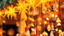 Weihnachtssterne