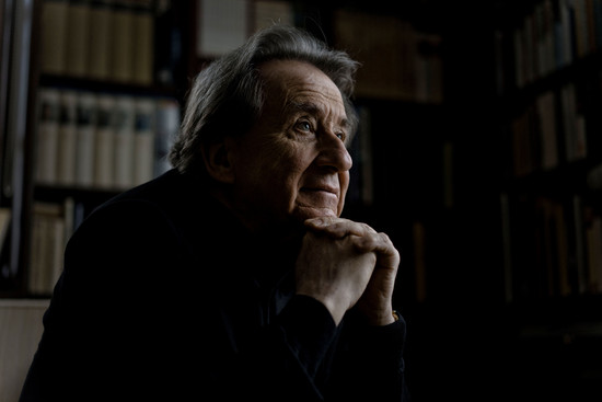 Rudolf Buchbinder, © Marco Borggreve