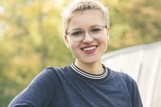 Helene Kilb_©Privat