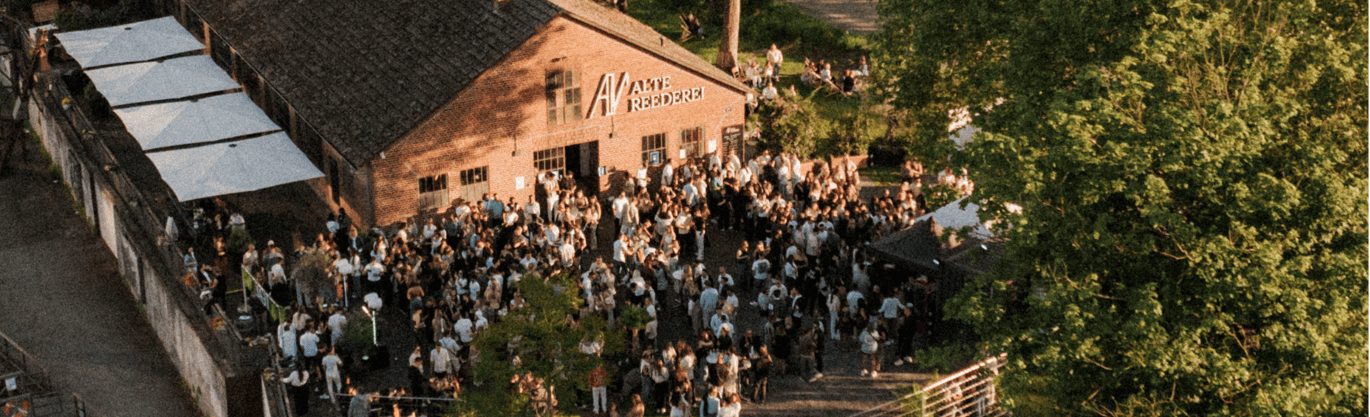 After Work by TEAL. Alte Reederei, © Voltino Restaurant und Catering GmbH & Co. KG