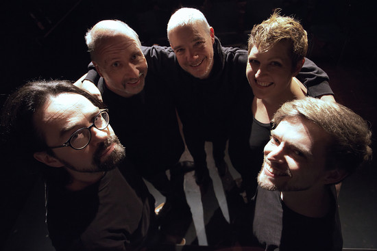 ToG Kreis, © Theater Ohne Gewähr