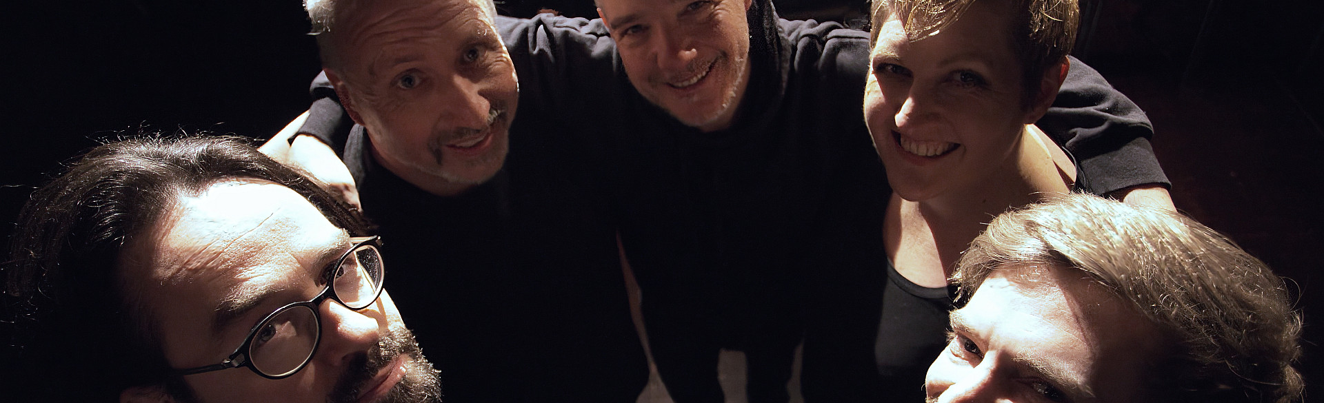 ToG Kreis, © Theater Ohne Gewähr