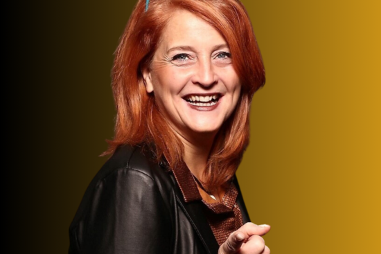 Alex J. Judge, © Bild privat
