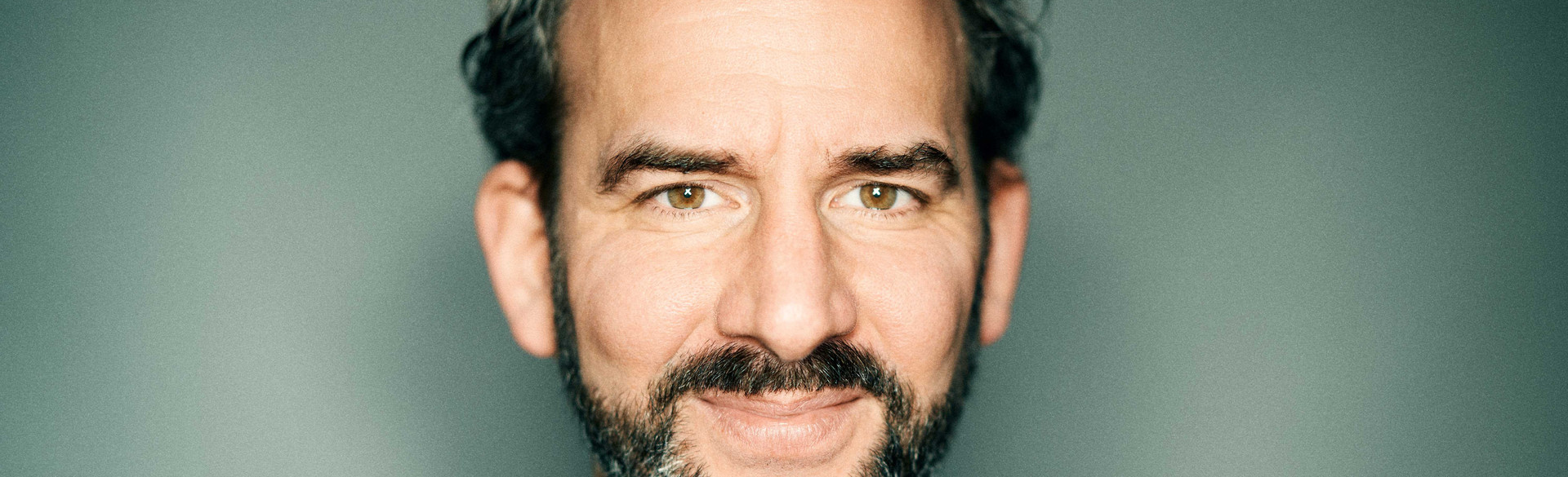 Philipp Scharrenberg, © Marvin Ruppert