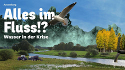 Wasserausstellung quer