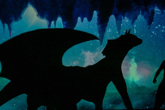 Drache