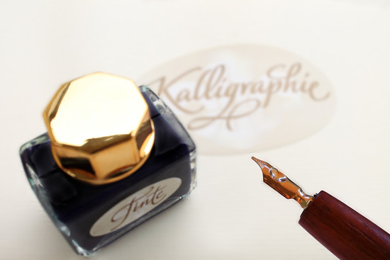 Kalliegraphie