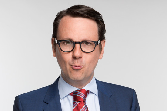 Sebastian Schnoy, © Kerstin Pukall