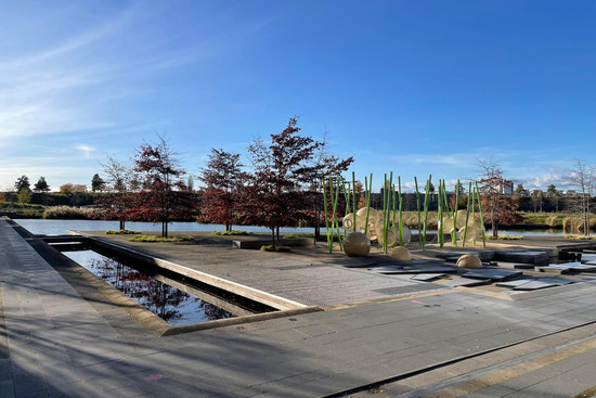 Erholung, © Kadampa