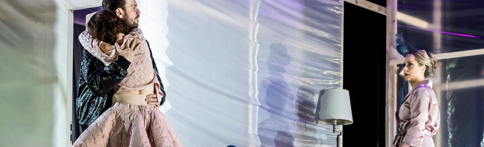 Endstation Sehnsucht, © Jochen Quast Endstation Sehnsucht, © Jochen Quast