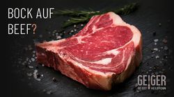 Ein Steak