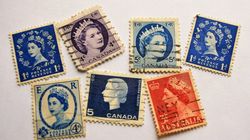 Briefmarken