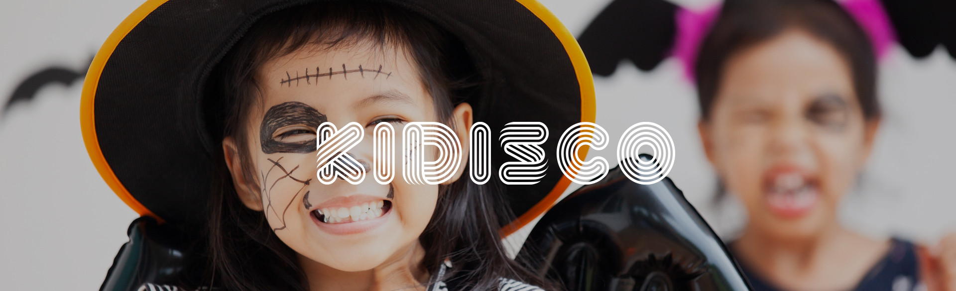 Kinderdisco Halloween im k2acht Heilbronn, © freepik Kinderdisco Halloween im k2acht Heilbronn, © freepik