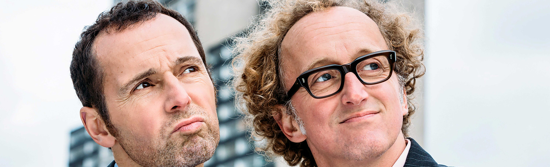 Bloemer und Tillack, © Smilla Dankert