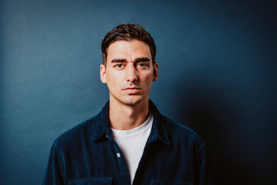 Cihan Acar © Nico Kurth_2025, © © Nico Kurth_2025