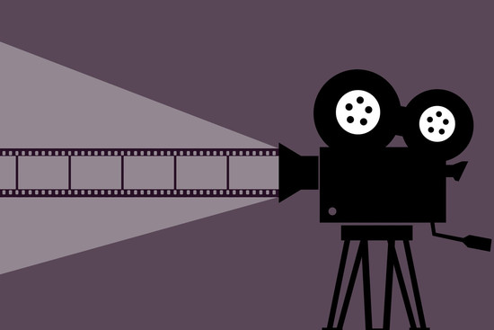 Filmdreh