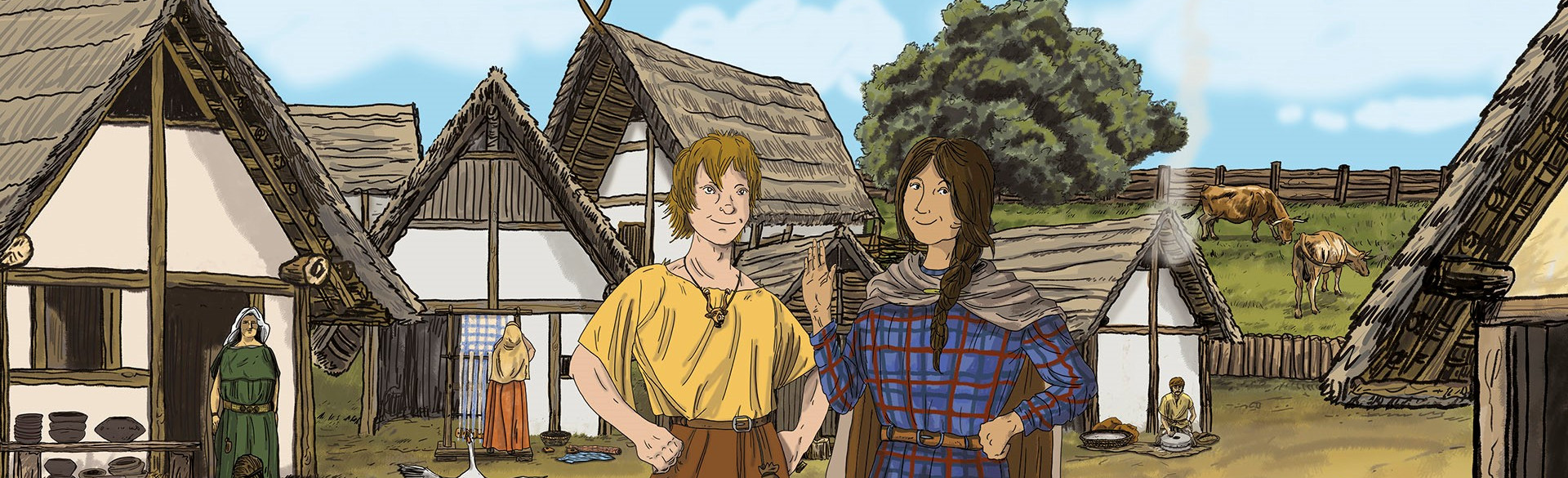 Illustration: Jonatan Alcina Segura, Freiburg Illustration: Jonatan Alcina Segura, Freiburg