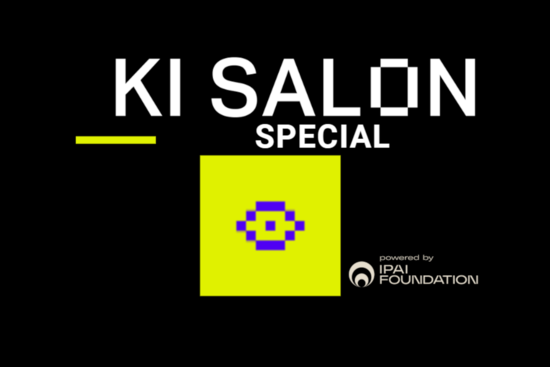 KI Salon Special: KI Salon goes Hochschule Heilbronn