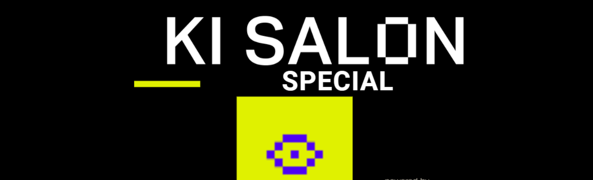 KI Salon Special: KI Salon goes Hochschule Heilbronn