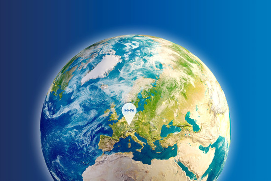 HHN Earth Week Web, © Hochschule Heilbronn