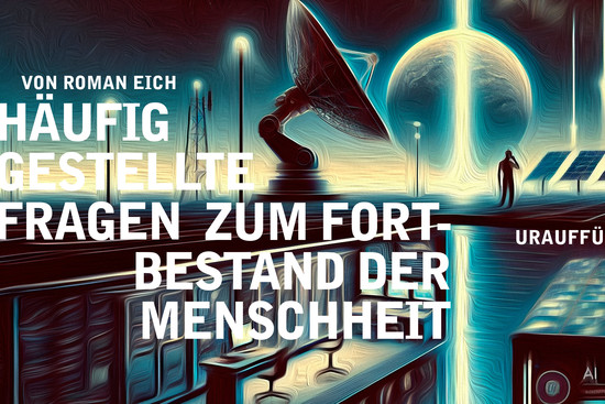 HGFZFDM, © Theater Heilbronn