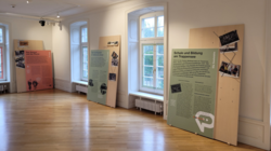 Ausstellung Geschichte(n) zum Trappensee