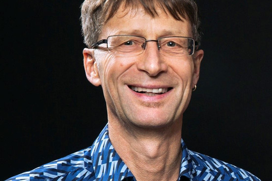 Norman Schwidurski, © Norman Schwidurski