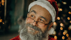 santa-claus-_-pexels, © Pexels