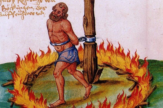 Rohrbach Vebrennung 