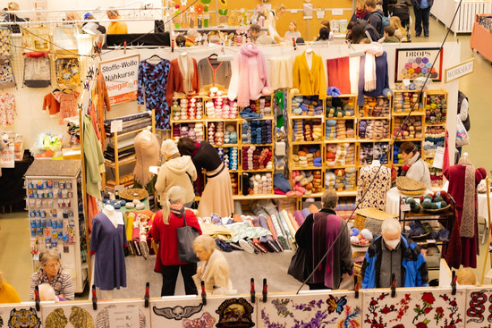 Kreativ Messe