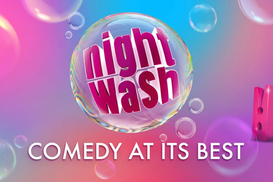 Nightwash, © Nightwash