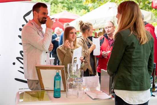 Vinum Riesling Festival