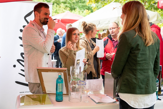 Vinum Riesling Festival