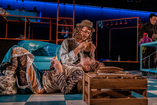 Pettersson und Findus, © Jochen Quast