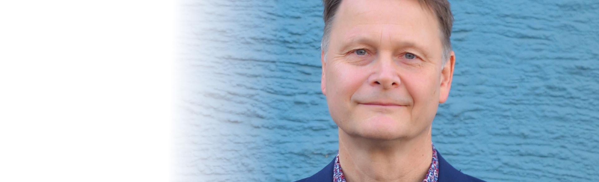 Rolf-Bernhard Essig, © Gudrun Schury