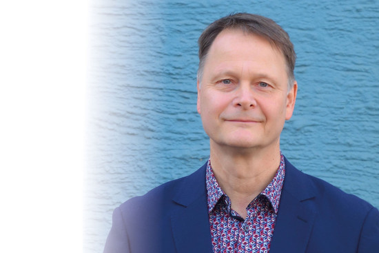 Rolf-Bernhard Essig, © Gudrun Schury
