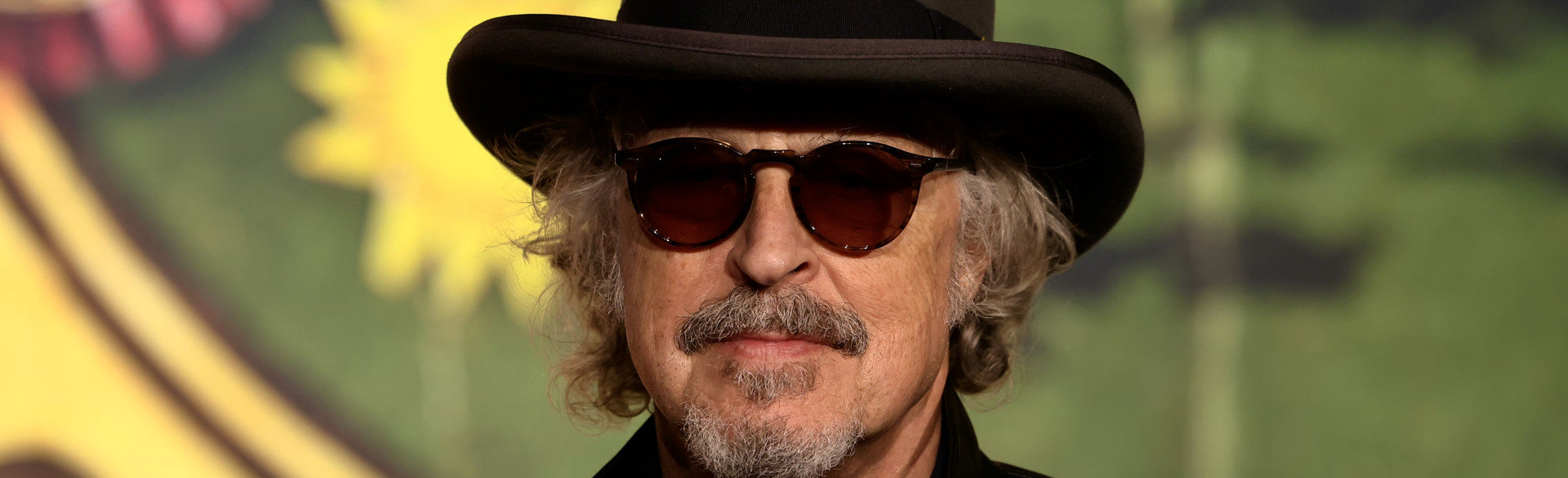 Foto Wolfgang Niedecken, © Tina Niedecken Foto Wolfgang Niedecken, © Tina Niedecken