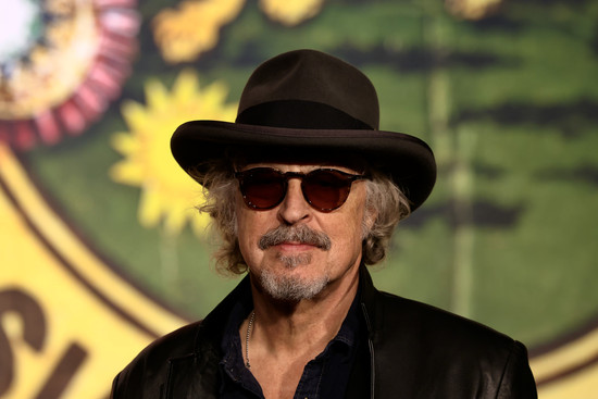 Foto Wolfgang Niedecken, © Tina Niedecken