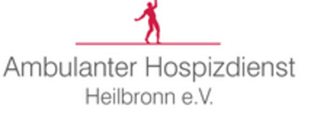 Logo des Ambulanten Hospizdienst Heilbron e.V., © Ambulanter Hospizdienst Heilbron e.V.