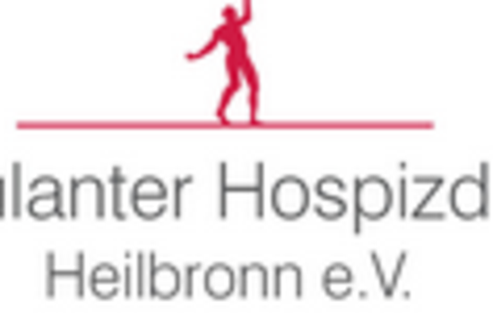 Logo des Ambulanten Hospizdienst Heilbron e.V., © Ambulanter Hospizdienst Heilbron e.V.