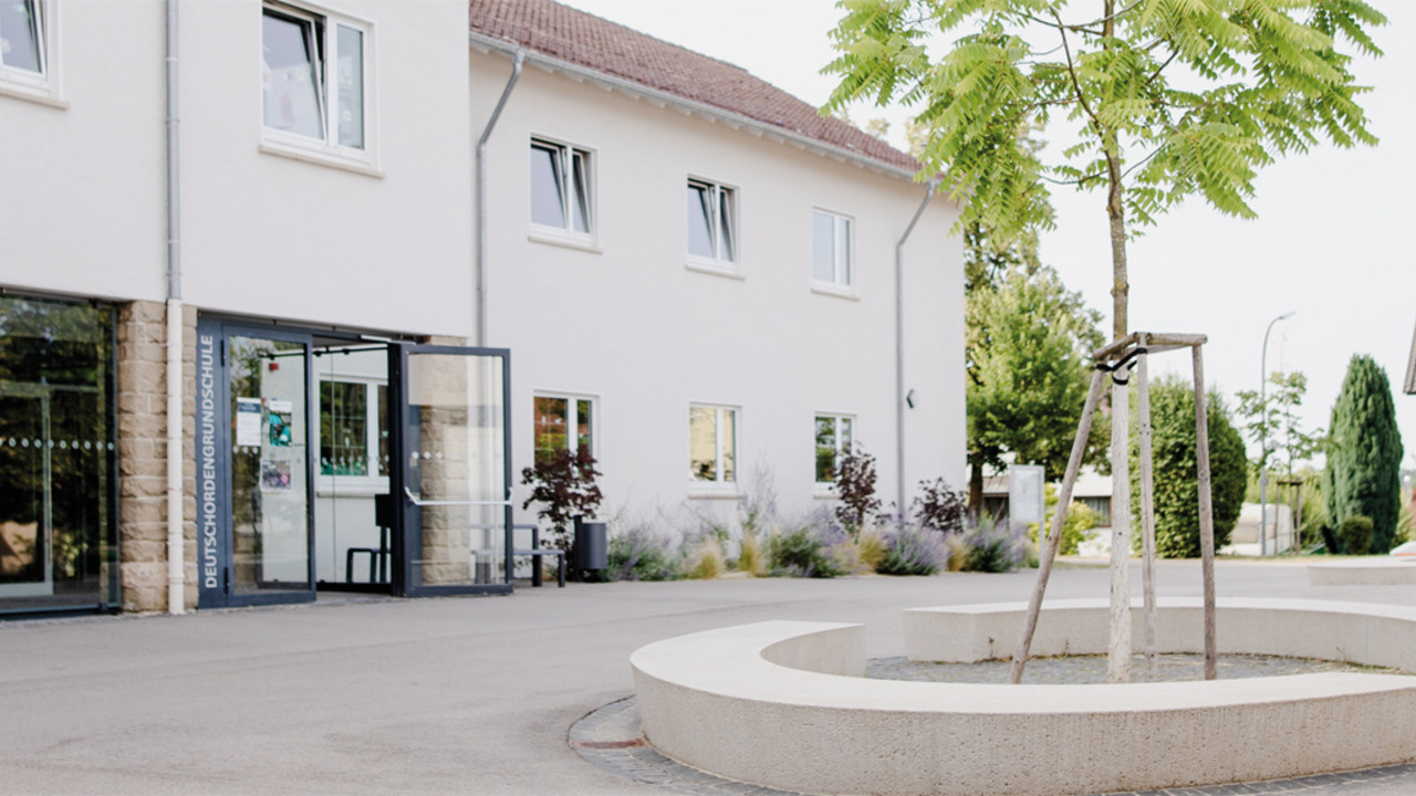 DeutschordenGrundschule Kirchhausen